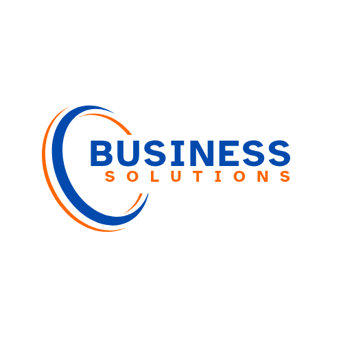 Business Solutions Icon